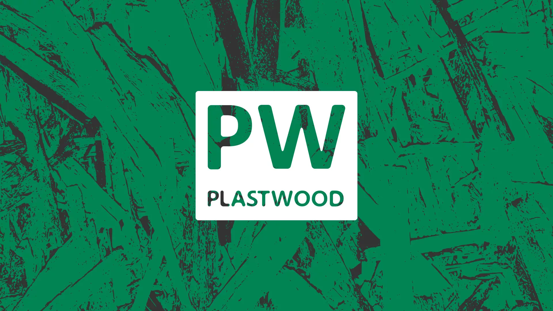 Разработка айдентики и сайта компании «Plastwood» в Острове