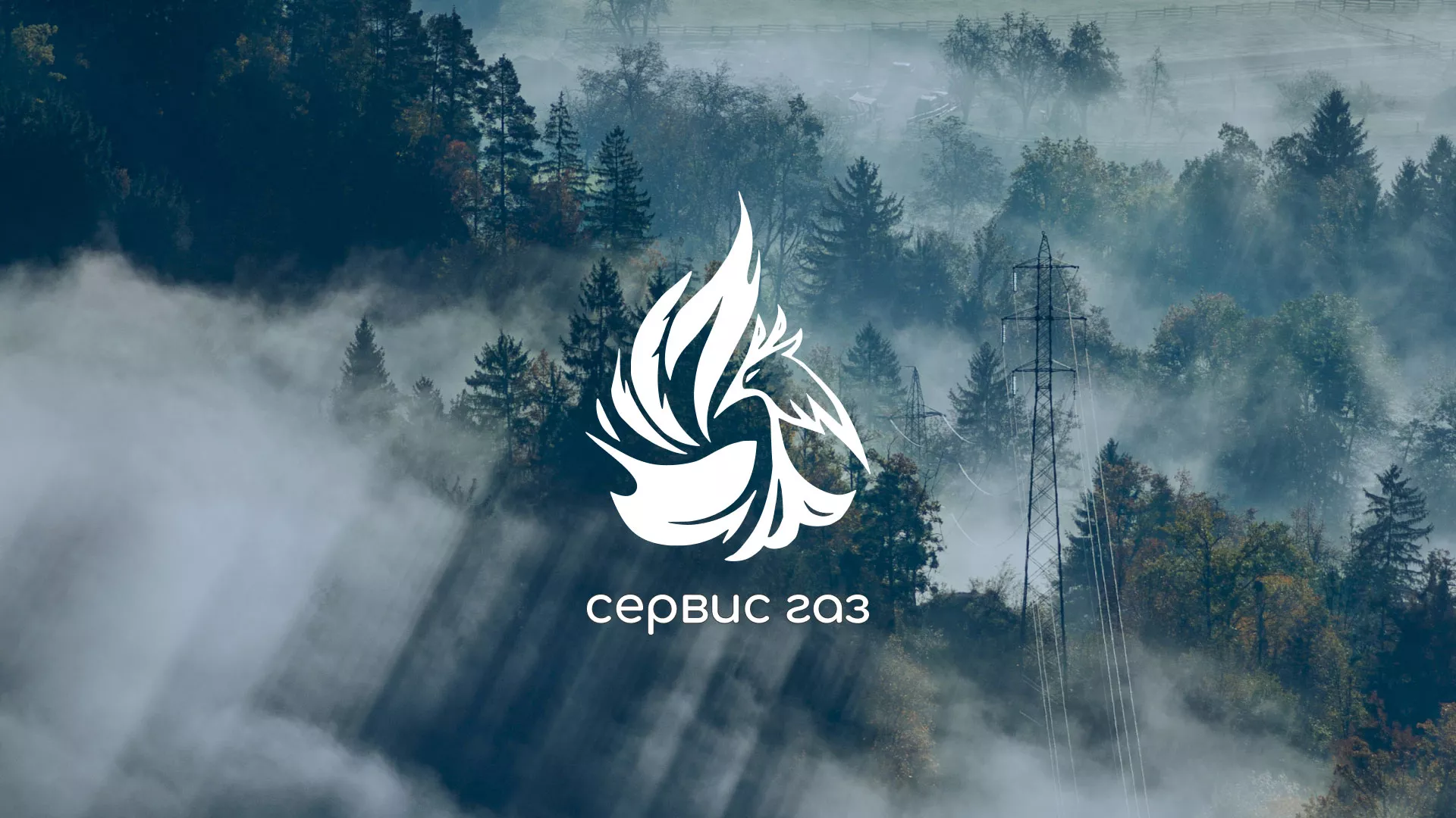 Создание сайта компании «Сервис газ» в Острове