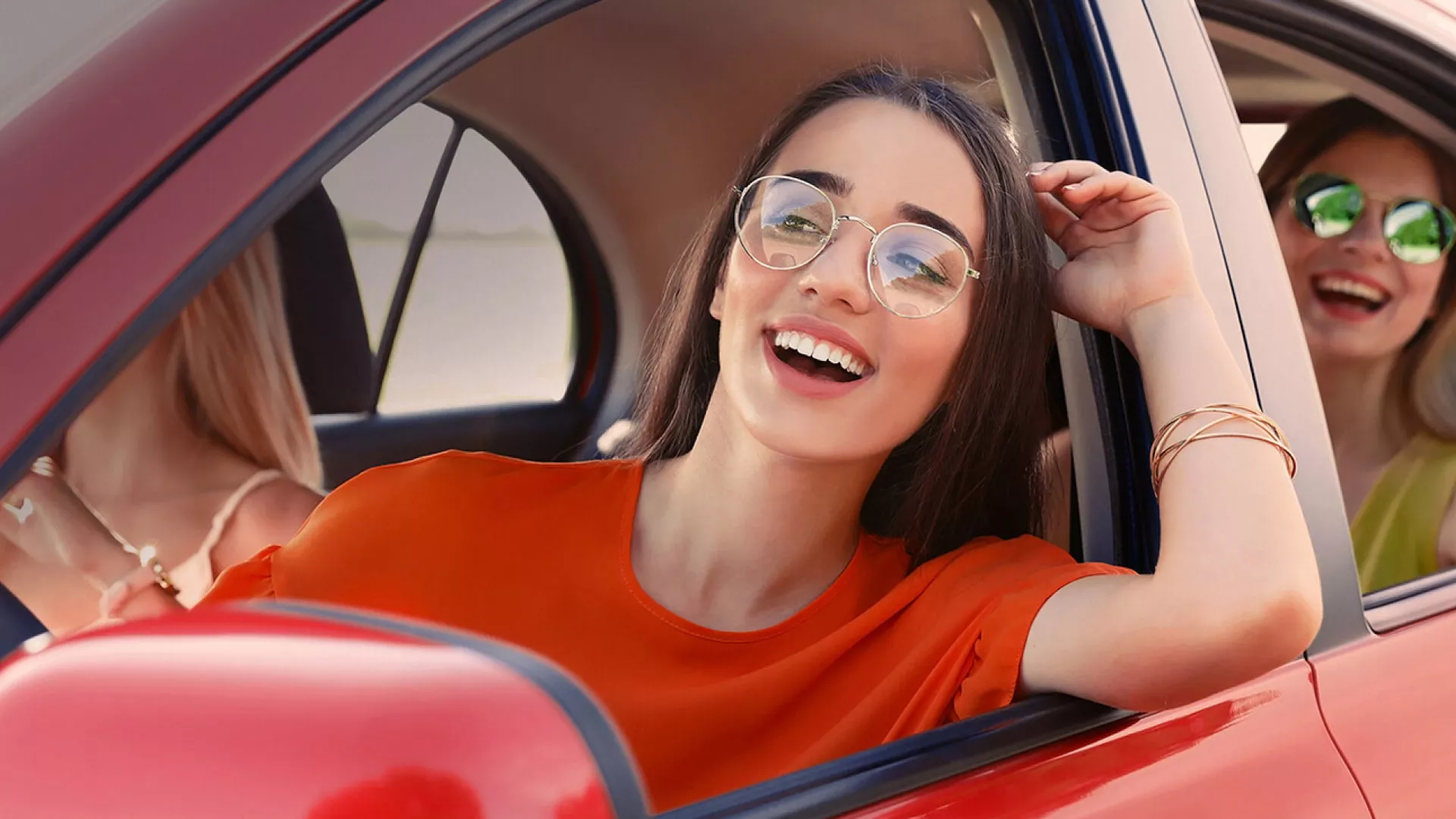 Разработка сайта для проката автомобилей в Острове