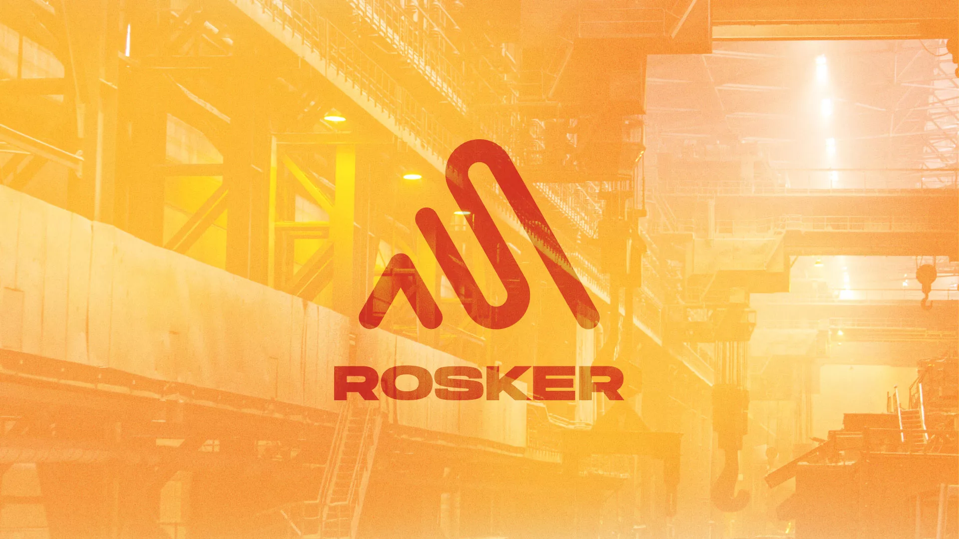 Ребрендинг компании «Rosker» и редизайн сайта в Острове