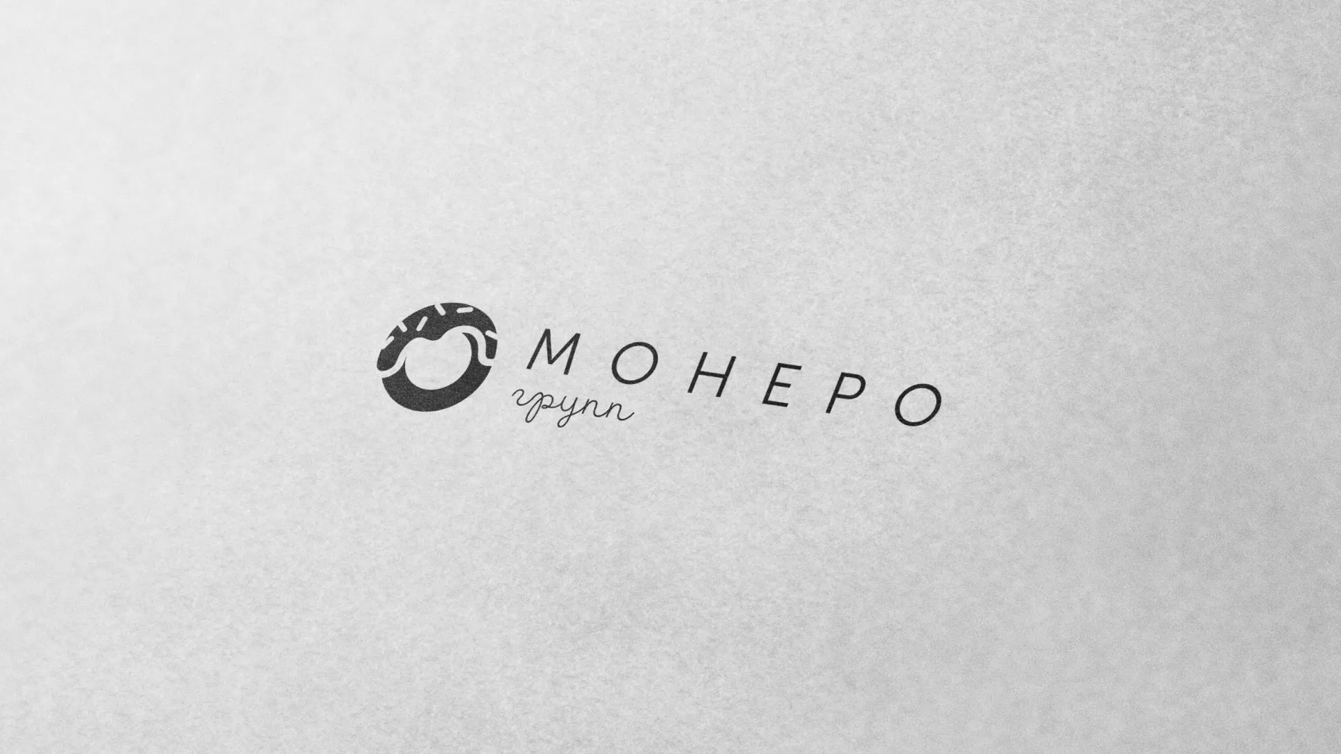Разработка логотипа компании по продаже кондитерских изделий в Острове
