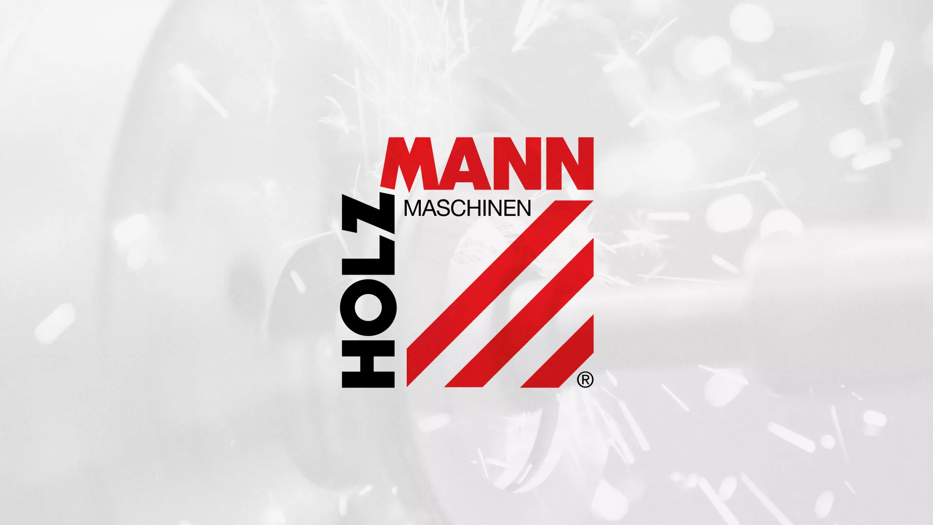 Создание сайта компании «HOLZMANN Maschinen GmbH» в Острове