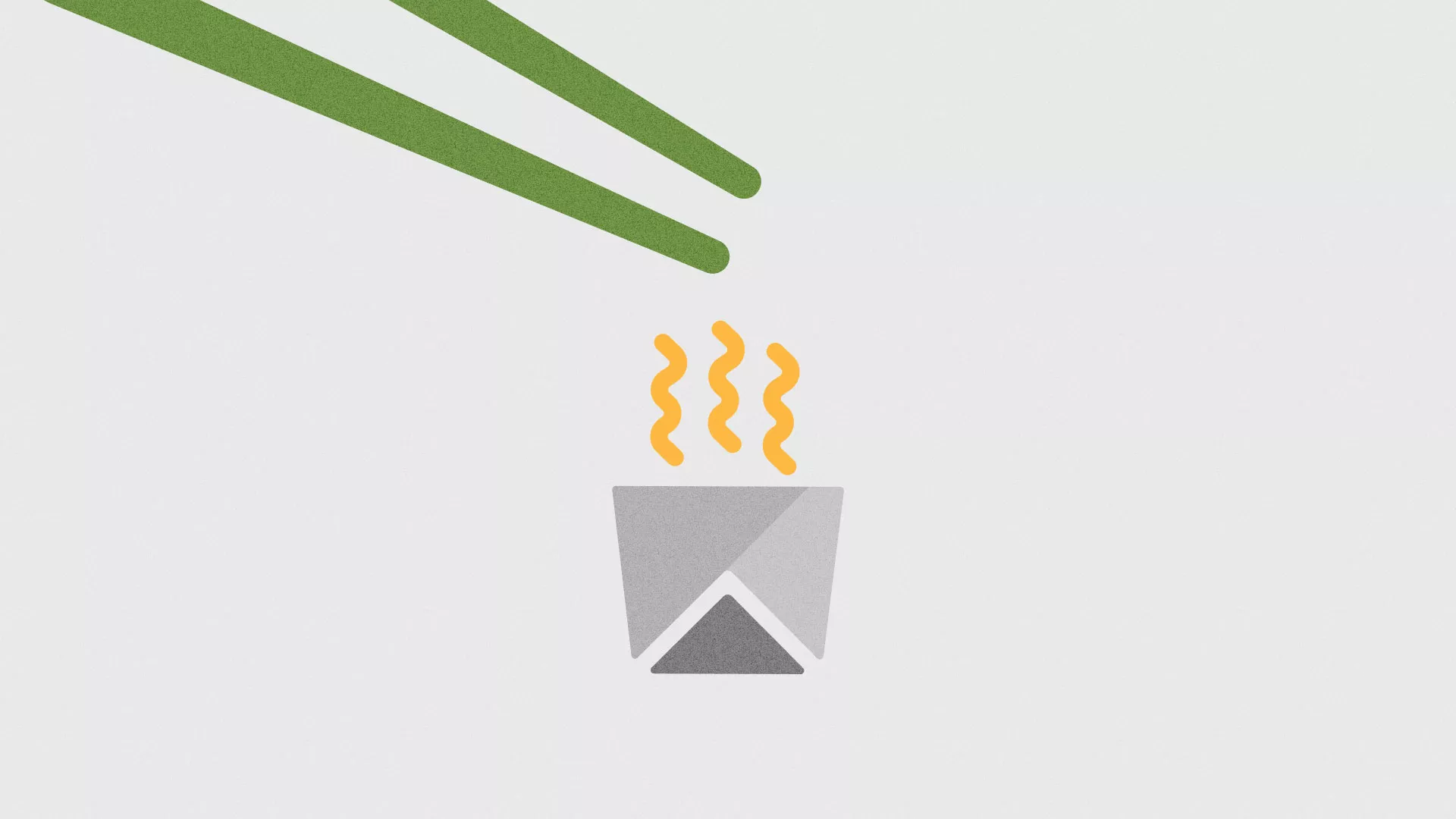 Разработка дизайна визиток суши-бара «Roll Wok Club» в Острове