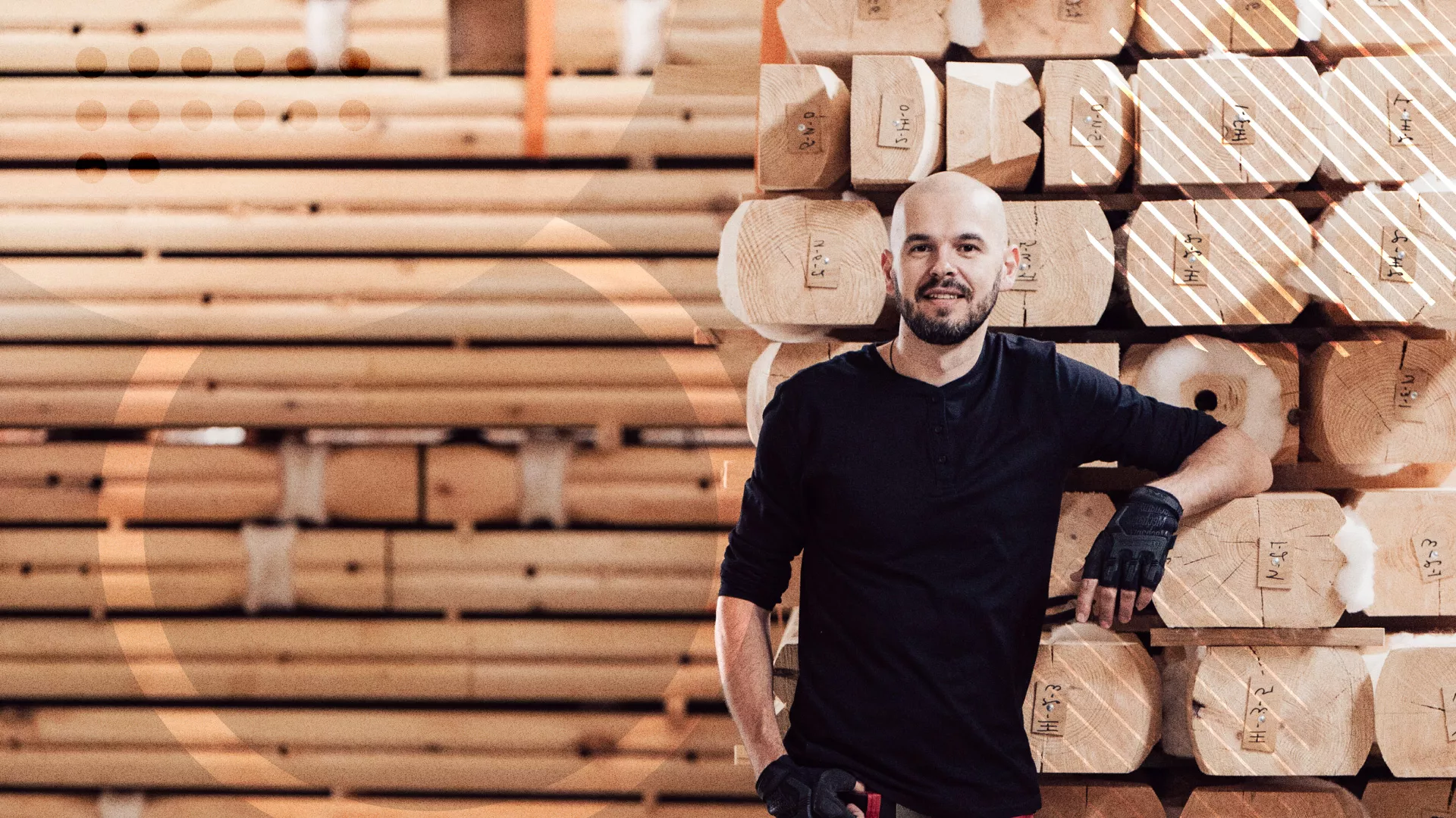 Создание сайта для строительной компании в Острове